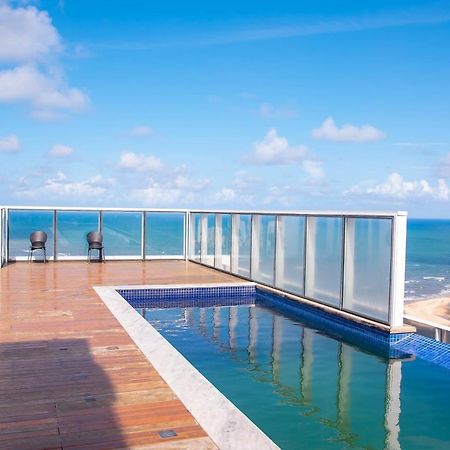 Paiva Home Stay - Vista Dos Sonhos Jaboatao dos Guararapes Buitenkant foto