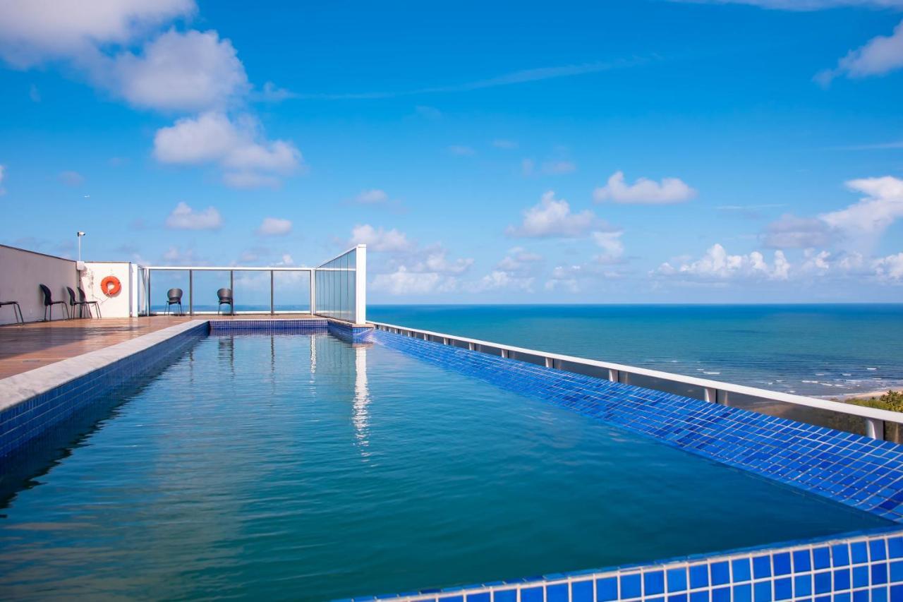 Paiva Home Stay - Vista Dos Sonhos Jaboatao dos Guararapes Buitenkant foto