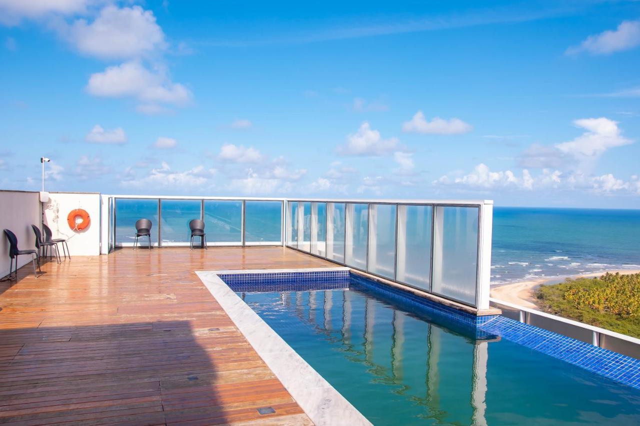 Paiva Home Stay - Vista Dos Sonhos Jaboatao dos Guararapes Buitenkant foto