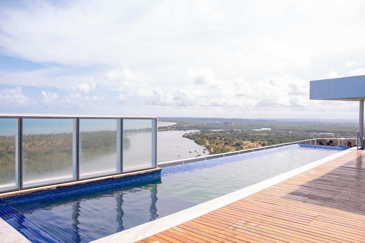 Paiva Home Stay - Vista Dos Sonhos Jaboatao dos Guararapes Buitenkant foto